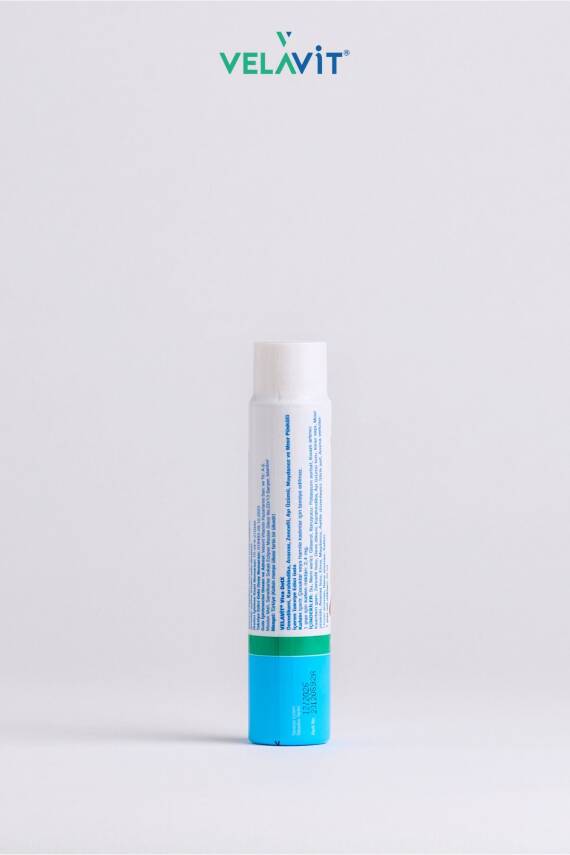 Velavit Viva DetX 5'li Shot - 5