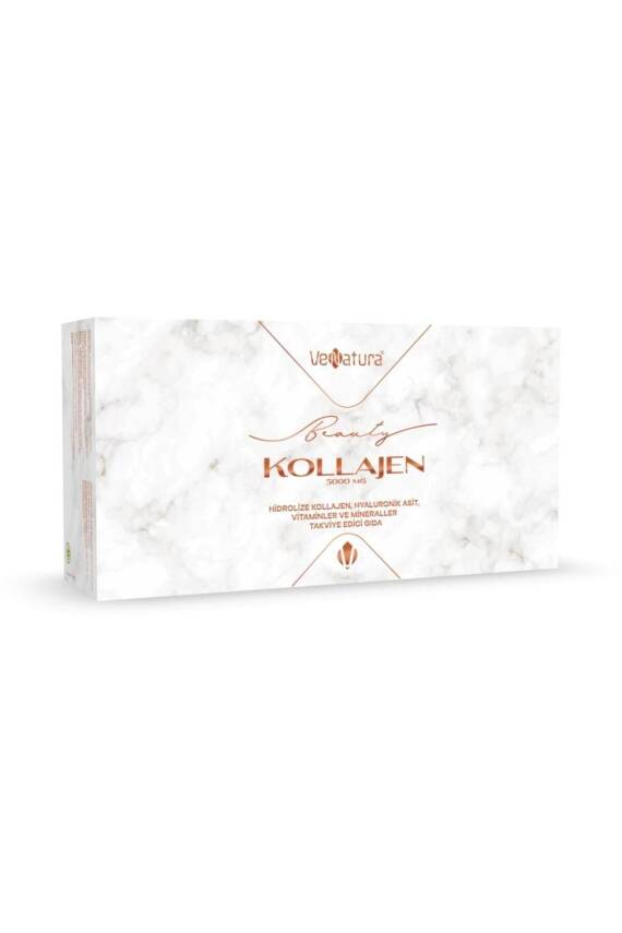 Venatura Beauty Kollajen 5000 Mg 30 Saşe - 1