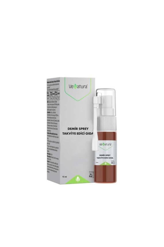 Venatura Demir Sprey 15 ml - 1
