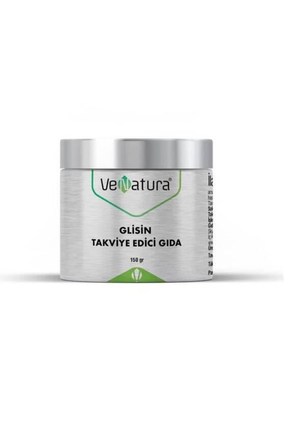 Venatura Glisin Takviye Edici Gıda 150 gr - 1