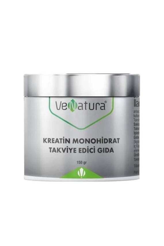 Venatura Kreatin Monohidrat 150 gr - 1