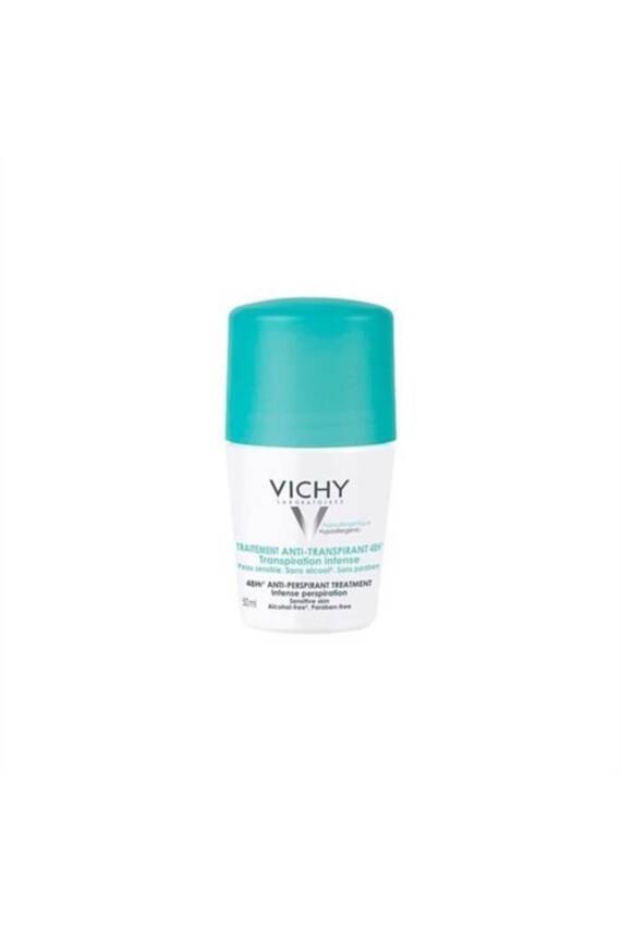 Vichy Deo Anti-transpirant Roll-on 50 ml - 1