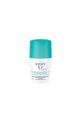 Vichy Deo Anti-transpirant Roll-on 50 ml - Vichy