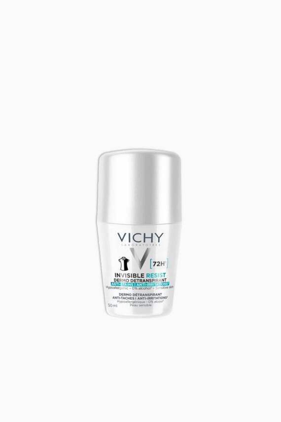 Vichy Deo Invisibile 50 ml - 1