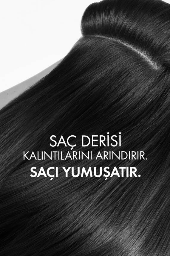 Vichy Dercos Psolution Pullanmaya Karşı Soyucu Etki Gösteren Saç Bakım Şampuanı 200 ml - 3