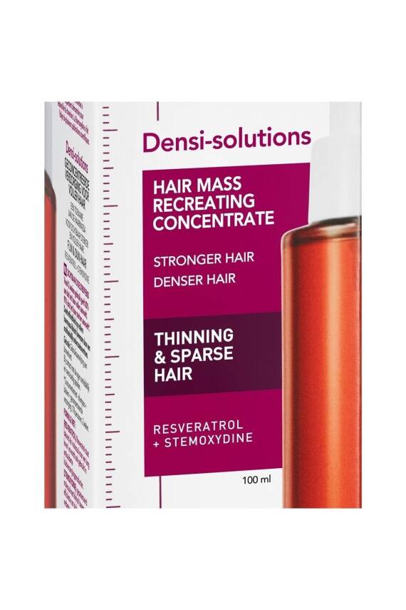 Vichy Dercos Saç Bakım Serumu 100 ml - 5