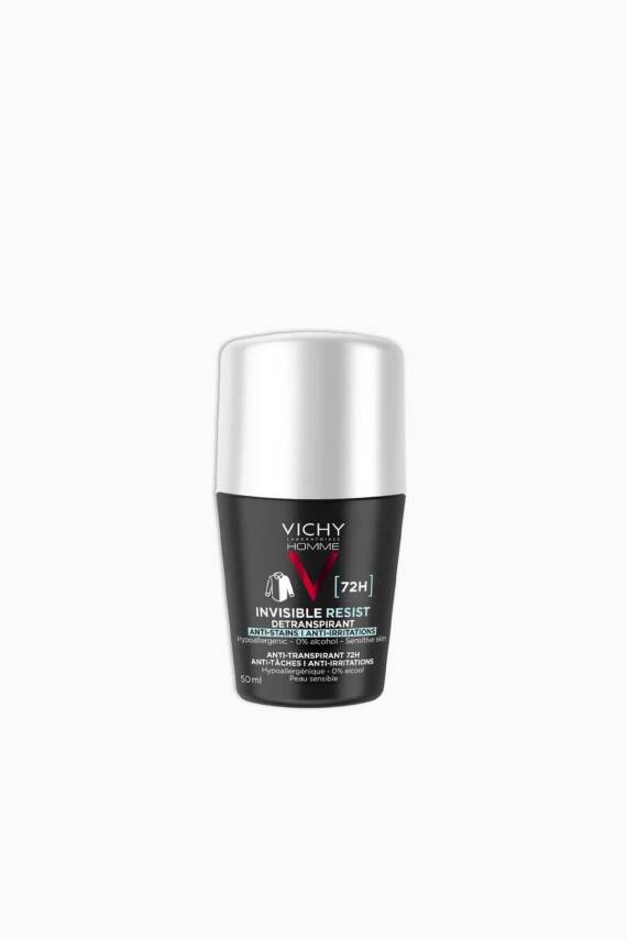 Vichy Home Invisibile Deo Rolon 50 ml - 1