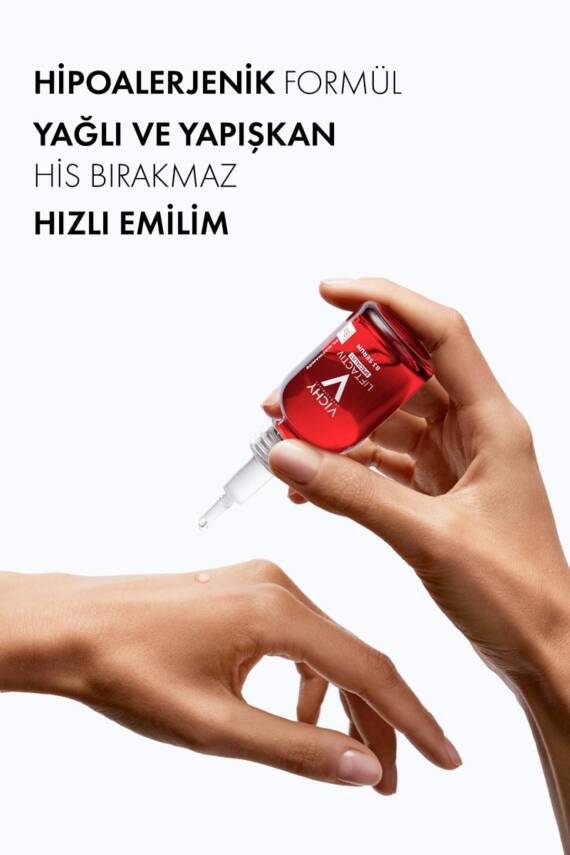 Vichy Liftactiv B3 Koyu Leke Bakım Serumu - 5