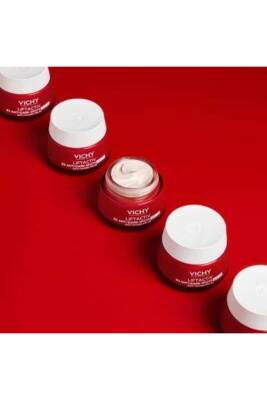 Vichy Liftactiv B3 Koyu Leke Karşıtı Krem SPF50 50ml - 4