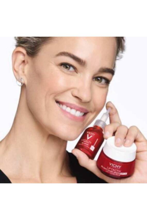 Vichy Liftactiv B3 Koyu Leke Karşıtı Krem SPF50 50ml - 5