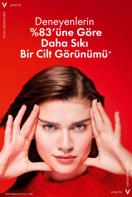 Vichy Liftactiv Collagen Specialist 16 Anti Aging Day Cream SPF50 50ml - 3