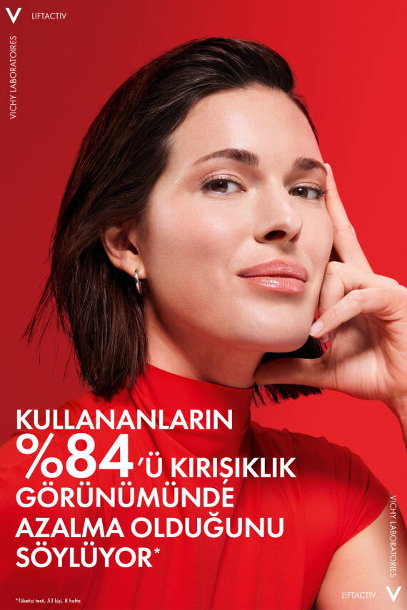 Vichy Liftactiv Collagen Specialist 16 Anti Aging Day Cream SPF50 50ml - 4