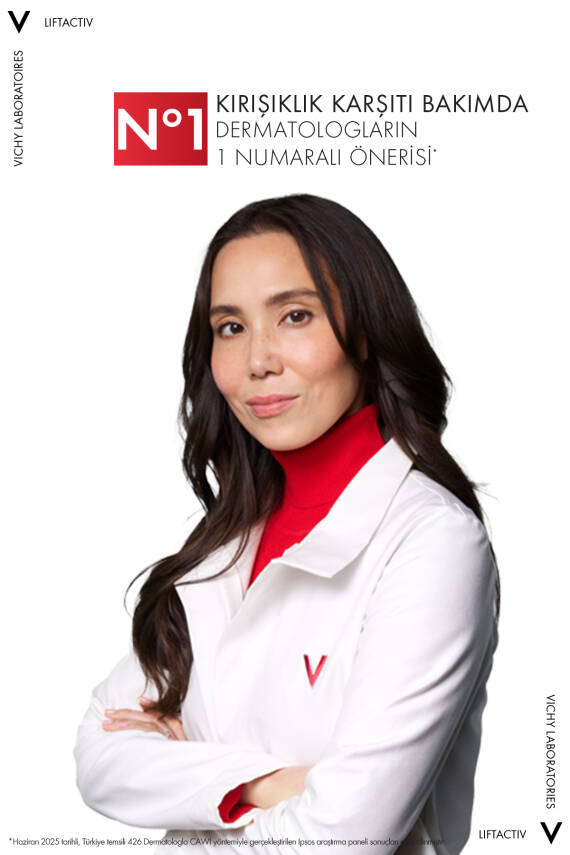 Vichy Liftactiv Collagen Specialist 16 Anti Aging Day Cream SPF50 50ml - 8