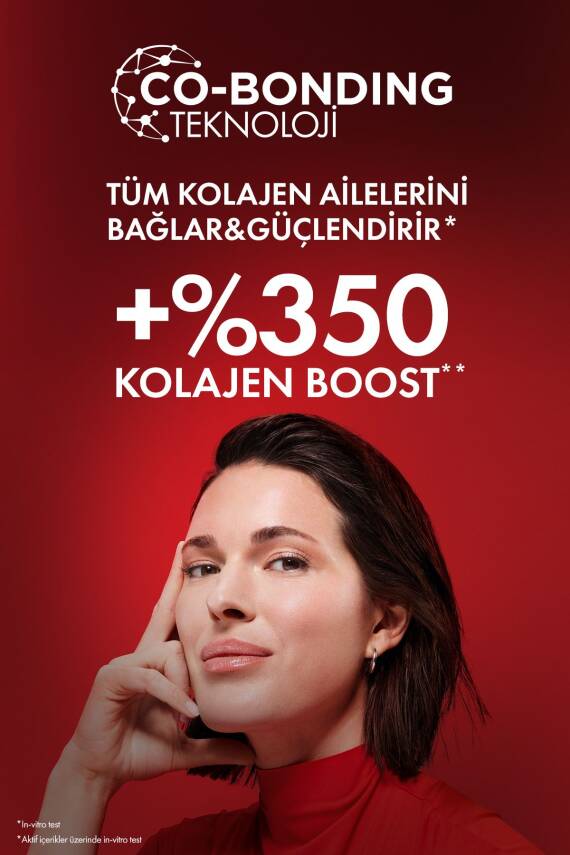 Vichy Liftactiv Collagen Specialist 16 Bonding Serum 30 ml - 3