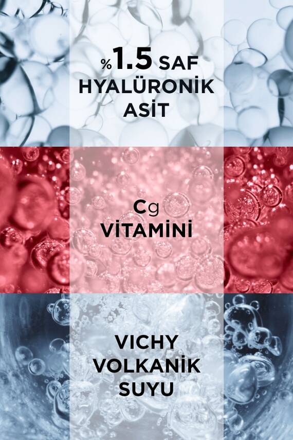 Vichy Liftactiv Kırışıklık Karşıtı Dolgunlaştırıcı Serum 30 ml - 4