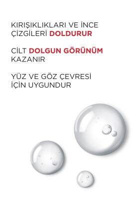 Vichy Liftactiv Kırışıklık Karşıtı Dolgunlaştırıcı Serum 30 ml - 6