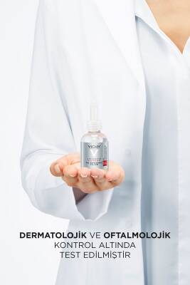 Vichy Liftactiv Kırışıklık Karşıtı Dolgunlaştırıcı Serum 30 ml - 8