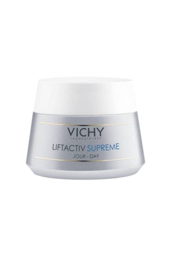 Vichy Liftactiv Supreme Ps 50ml - 1