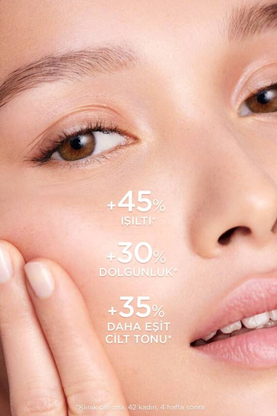 Vichy Mineral 89 Probiyotikli Aydınlatıcı Yenileyici Ve Onarıcı Serum 30 ml - 4