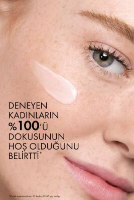 Vichy Mineral 89 Rich Cildi Güçlendiren 72 Saat Nemlendirici Bakım Kremi, Kuru Ciltler 50ml - 4