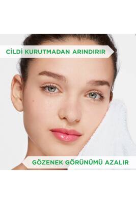 Vichy Normaderm Phytosolution Arındırıcı Jel 400 ml - 2