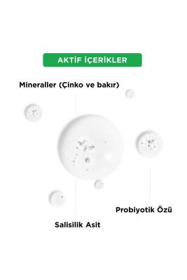 Vichy Normaderm Phytosolution Arındırıcı Jel 400 ml - 3