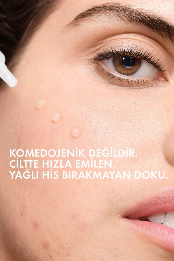 Vichy Normaderm Probio Bha Peeling Etkili Cilt Kusuru Karşıtı Serum 30 ml - 4