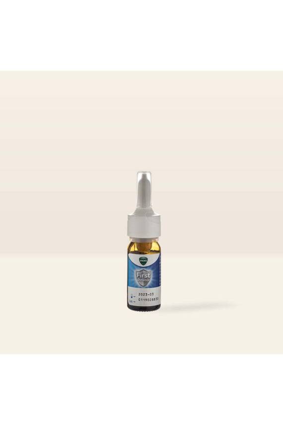 Vicks First Defence Nazal Burun Sprey 15 ml - 2