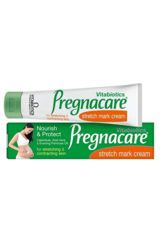 Vitabiotics Pregnacare Hamile Anne Çatlak 100ml Bakım Kremi - 1