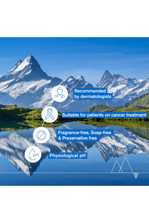 Uriage Xemose Cleansing Soothing Oil 500 Ml - 5